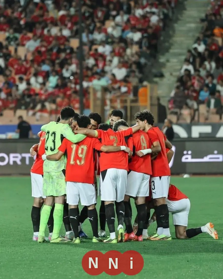 محمد صلاح ومرموش يضيئون منتخب مصر في مواجهة البرازيل المهمة وفقًا لحسن الشامي