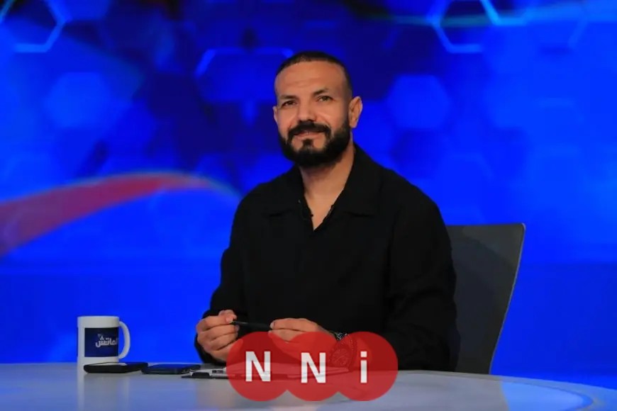 حسن الشامي يكشف بالأرقام سبب عدم استحقاق مصطفى محمد للانضمام لمنتخب مصر