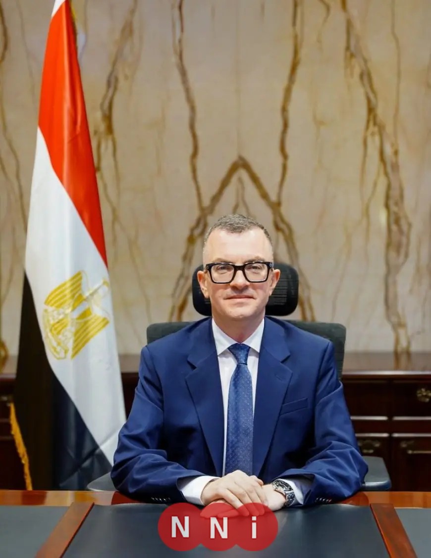 وزير التخطيط يتعاون مع منظمة OECD لإطلاق المرحلة الثانية من البرنامج القطري ونقل الخبرات الدولية إلى أفريقيا