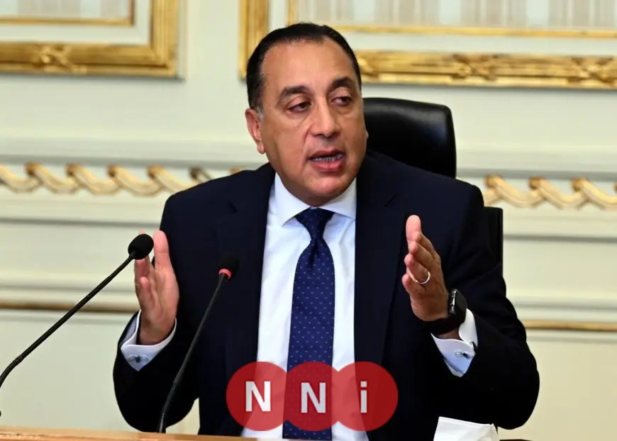 رئيس الوزراء ووزيرة التضامن الاجتماعي يركزان على أحدث تطورات نظام التأمينات والمعاشات