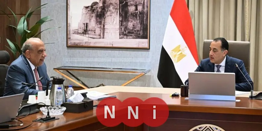 رئيس الوزراء يسلط الضوء على تطورات مشروعات دعم الشبكة القومية للكهرباء في مصر