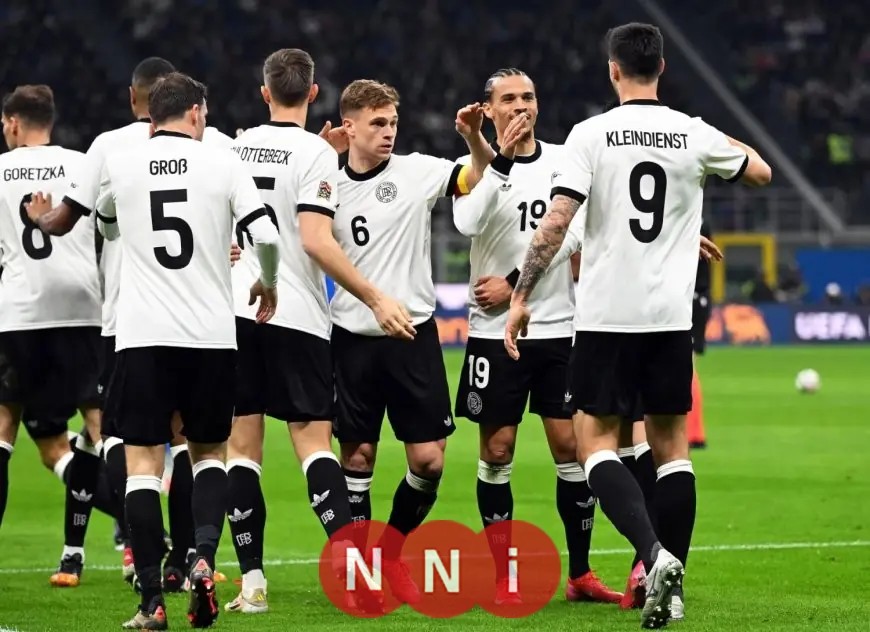كأس العالم 2026: ألمانيا الأوفر حظاً للصدارة في المجموعة الخامسة وصراع مثير بين الإكوادور وكوت ديفوار على الوصافة