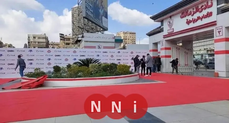 متحدث الرياضة يؤكد عدم وجود أزمة في أرض الزمالك بميت عقبة والتخطيط لحل مستدام