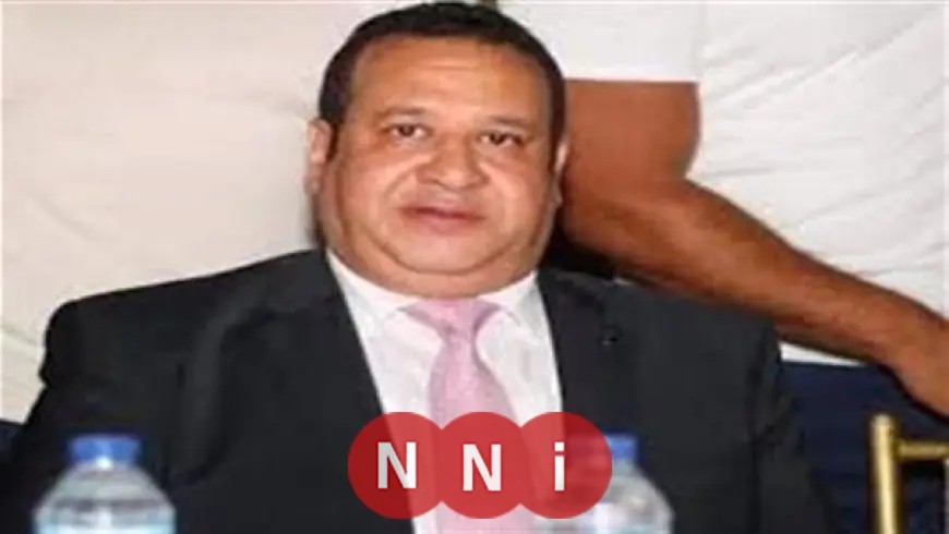 محمود سعد الدين يكشف: الأجهزة الأمنية تقوم بتفتيش منزل صبري نخنوخ حاليا