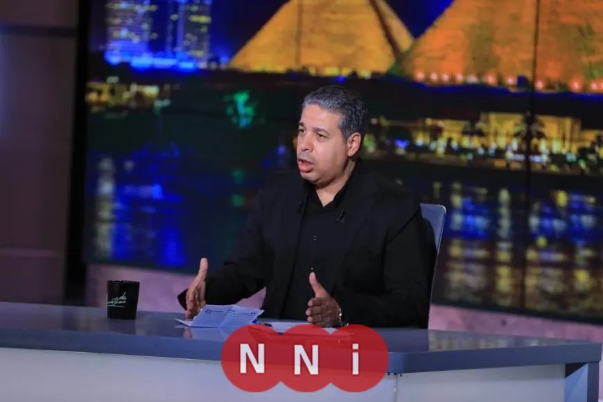 أحمد جلال يؤكد قدرة منتخب مصر على الوصول لربع نهائي كأس العالم