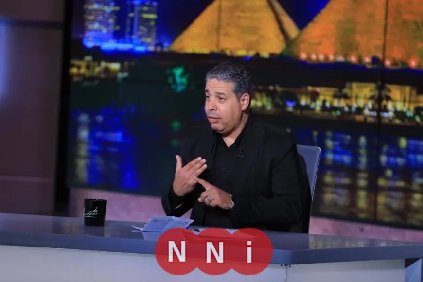 أحمد جلال يكشف: هاني أبو ريدة يسهم في حصول مدرب أحمال منتخب مصر على تأشيرة أمريكا