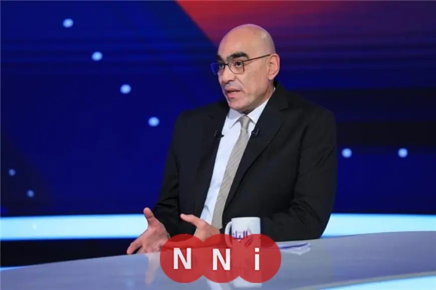 هشام نصر يكشف تفاصيل جهود حل أزمة صلاح مصدق بعد قرار الإيقاف التأديبي