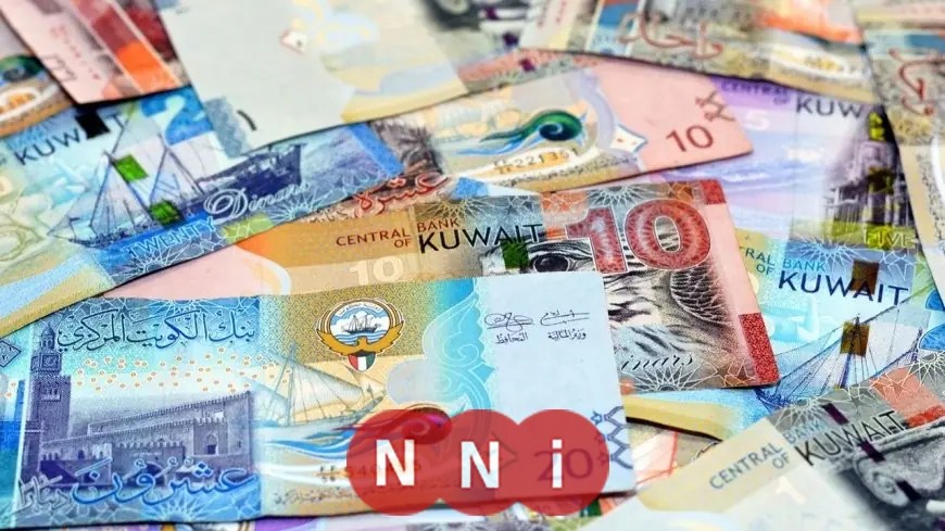 تحديث سعر صرف الدينار الكويتي اليوم الخميس في البنوك لتحقق الربح الأمثل
