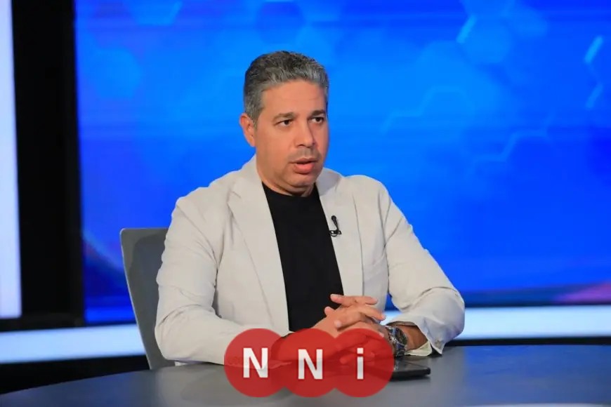 أحمد جلال يكشف مكاسب ضخمة لمنتخب مصر من المباراة الودية ضد البرازيل