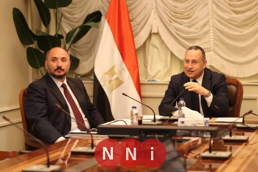 وزير التعليم العالي يؤكد أهمية القوافل الطبية والبيطرية والزراعية المتكاملة في الجامعات
