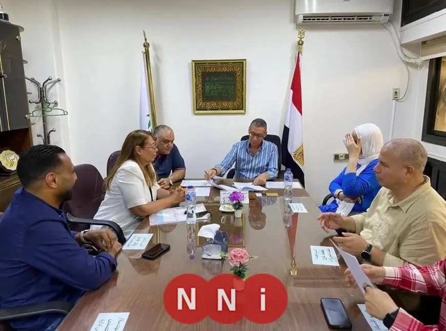 اتفاقية تنظيم بطولة إفريقيا للطائرة تحت 18 سنة للناشئين والناشئات في خطوة رياضية جديدة