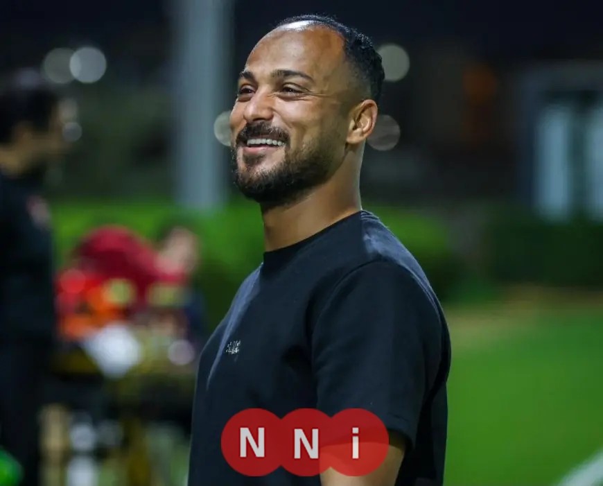 الأهلي يكشف عن وداع وليد سليمان لرئاسة قطاع الناشئين