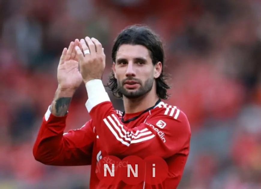 سوبوسلاي يحصد جائزة أفضل لاعب في الموسم مع ليفربول