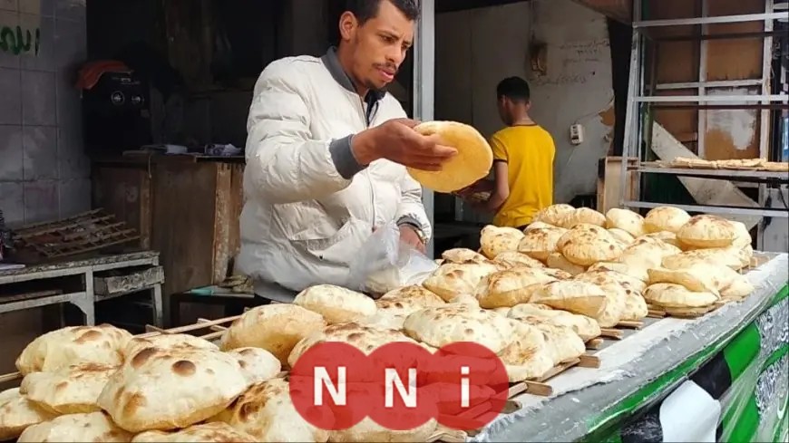 مدبولي: مشاكل كفاءة في منظومة الخبز تصل إلى 25%