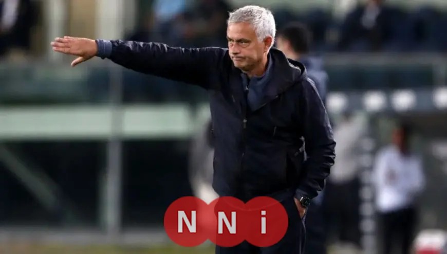 مورينيو يرفع دعوى ضد الاتحاد التركي في المحكمة الأوروبية لحقوق الإنسان