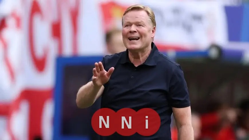 كومان: الهزيمة أمام الجزائر تنبهنا قبل كأس العالم