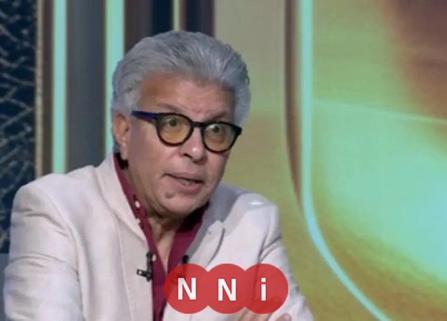 خالد منتصر يوضح كيف تؤثر القصص الدينية بالمنهج على انتشار نظام الطيبات