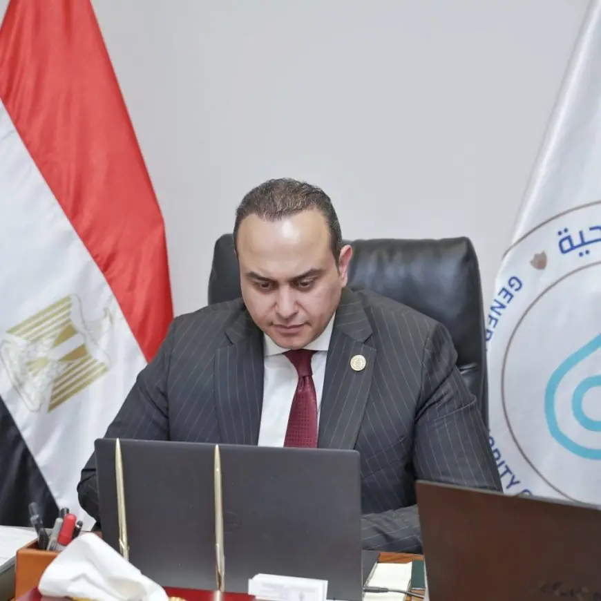 إطلاق شبكة قيادة عالمية لعلاج الأورام وبرامج التوجيه المهني برعاية رئيس هيئة الرعاية الصحية
