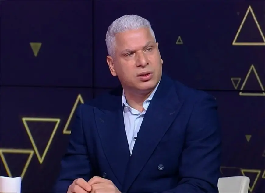 وائل جمعة يؤكد على أهمية خدمة نادي الأهلي ويهدف لإسعاد الجماهير مجددًا