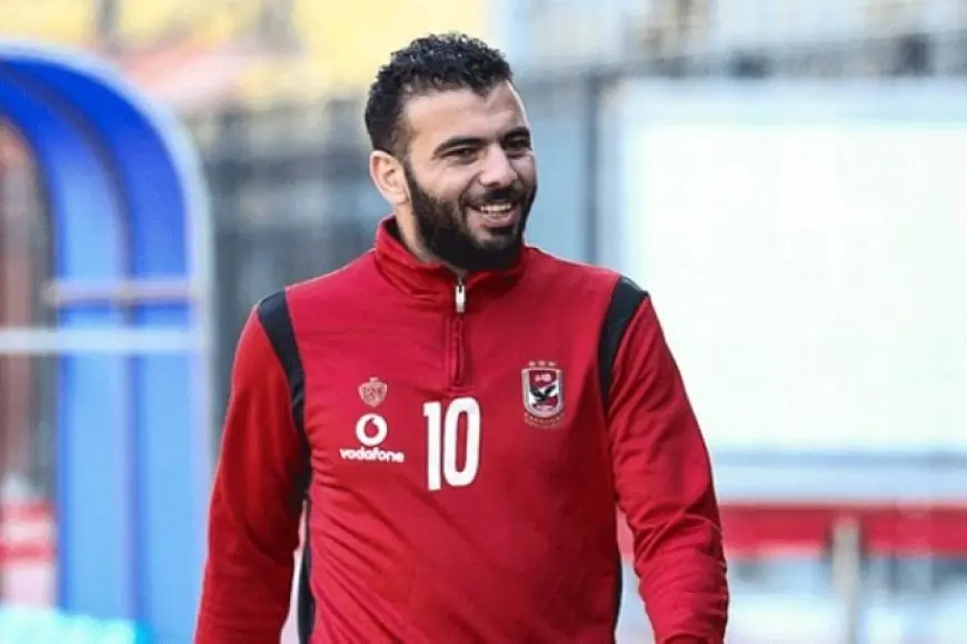 عماد متعب: مباراة القمة حرمتني من الدوري الإنجليزي.. وحسام البدري أجبرني على الاعتزال مبكرًا في الأهلي