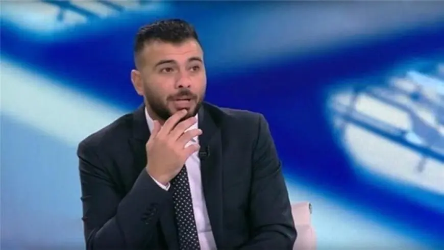 عماد متعب: إذا كنت مدير الكرة سأعرض إمام عاشور للبيع.. وزيزو لم يتسبب في تدمير غرفة الملابس في الأهلي
