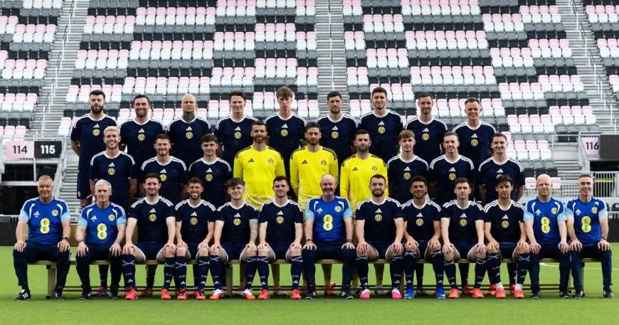 الدوري السعودي ينقذ مدافع اسكتلندا من تجربة في ولاية الشمس المشرقة
