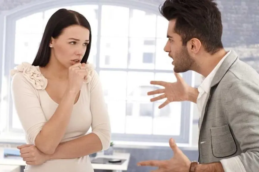 كيفية حماية نفسك من استنزاف العلاقات السامة عبر الحدود النفسية الأساسية