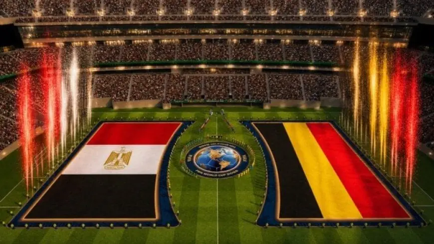 تجربة غير مسبوقة.. «فيفا» يكشف عن تغييرات جديدة في احتفالات ما قبل مباريات كأس العالم 2026