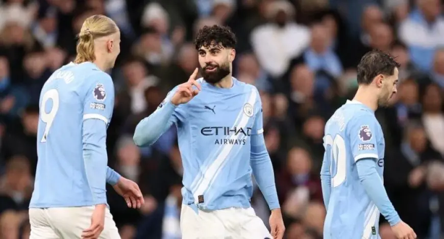 بعد كوناتي ودومفريس.. نجم مانشستر سيتي هو الهدف الرئيسي في مشروع ريال مدريد الجديد
