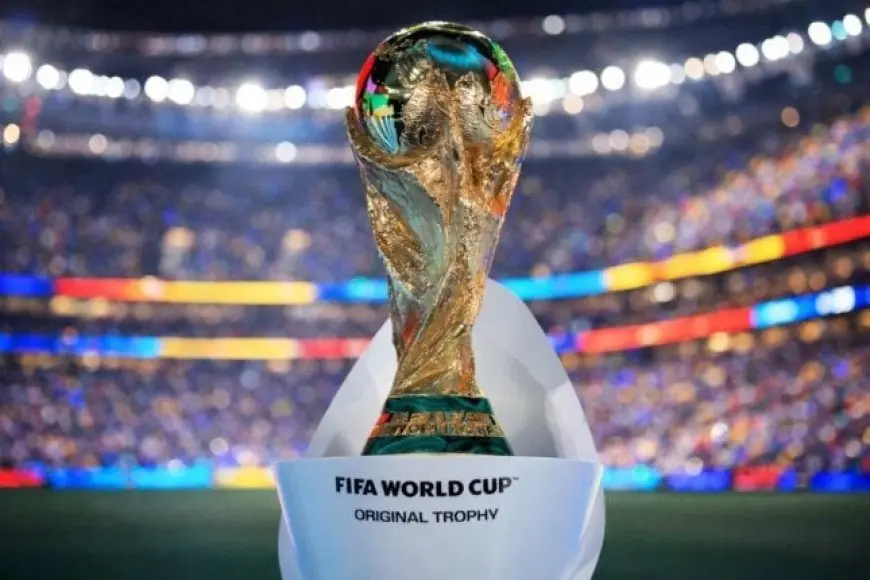 مونديال 2026.. الأكبر في تاريخ البطولة بمشاركة 48 منتخبًا و104 مباراة