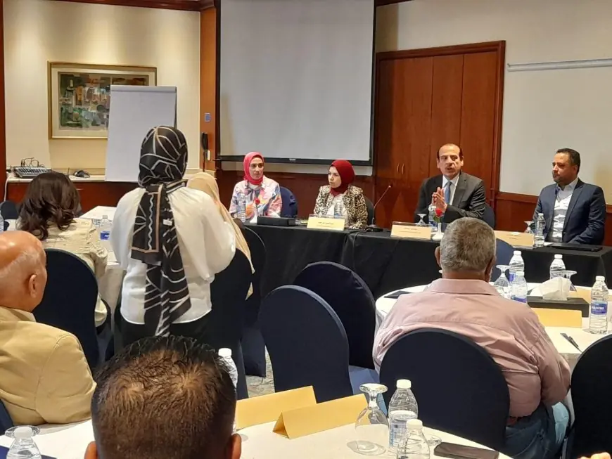 نائب وزير الصحة يؤكد: علاج الجذام يصبح غير معدٍ بعد أول جرعة ويتوفر مجاناً في عيادات الجلدية