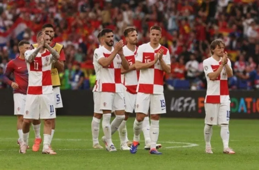 كرواتيا في كأس العالم 2026.. طموح متزايد وسجل متميز من الإنجازات