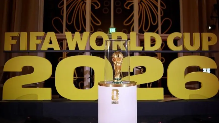 مواعيد مباريات دور المجموعات لكأس العالم 2026 بتوقيت القاهرة
