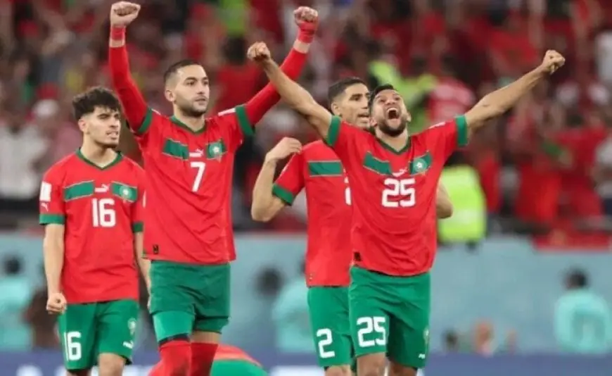 كأس العالم 2026: كيف أصبح منتخب المغرب رمز الفخر للعرب وإفريقيا في المونديال؟