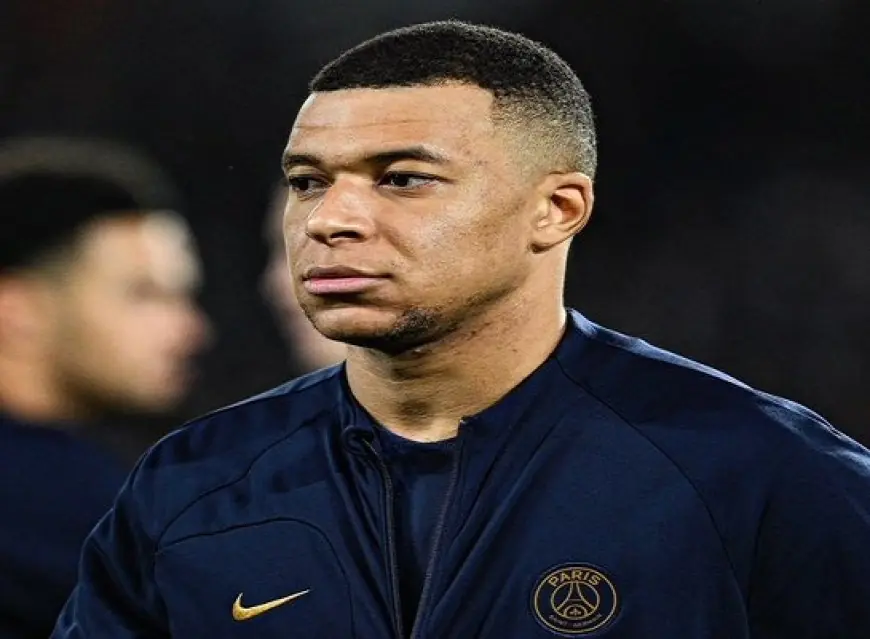 مبابي يسعى لصنع التاريخ مع ريال مدريد ويتمنى مواجهة مثله الأعلى في المونديال