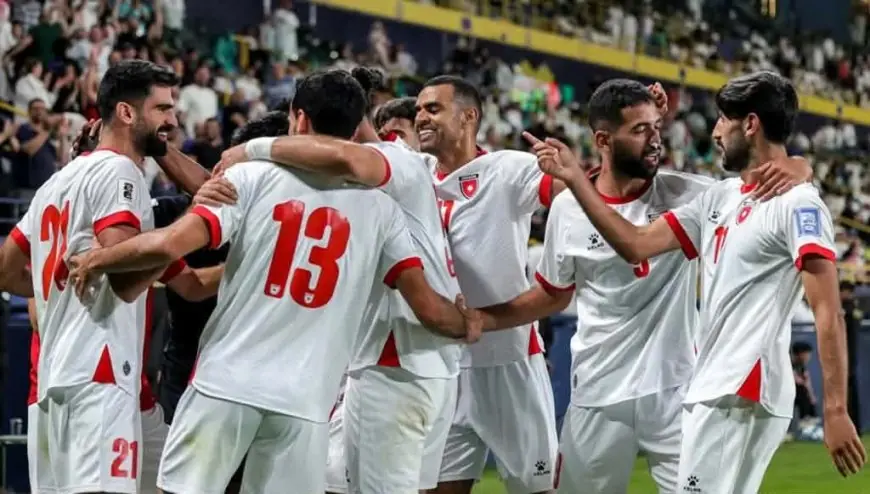 كأس العالم 2026: الأردن يدخل المونديال لأول مرة بطموحات كبيرة وتحديات صعبة