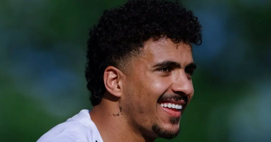 حسام عبد المجيد يوجه رسالة تحدٍ نارية قبل كأس العالم 2026