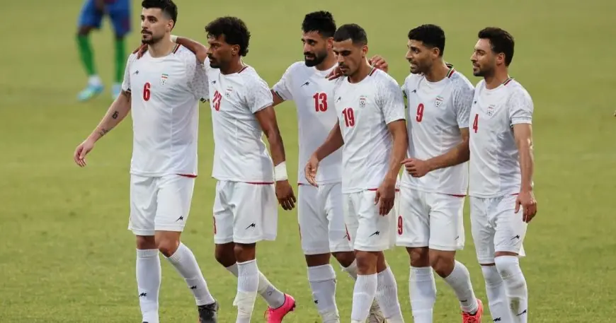 الولايات المتحدة تصدر تأشيرات للاعبي إيران للمشاركة في كأس العالم