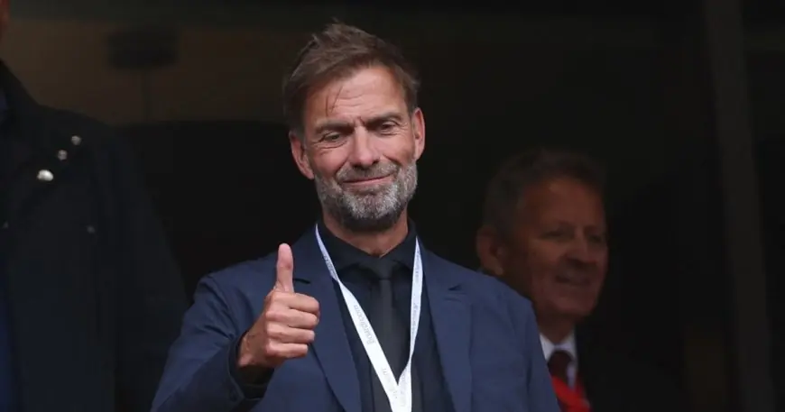 يورغن كلوب يواصل ضرباته لإنريكي ريكيلمي فهل انتهت أحلامه في رئاسة ريال مدريد