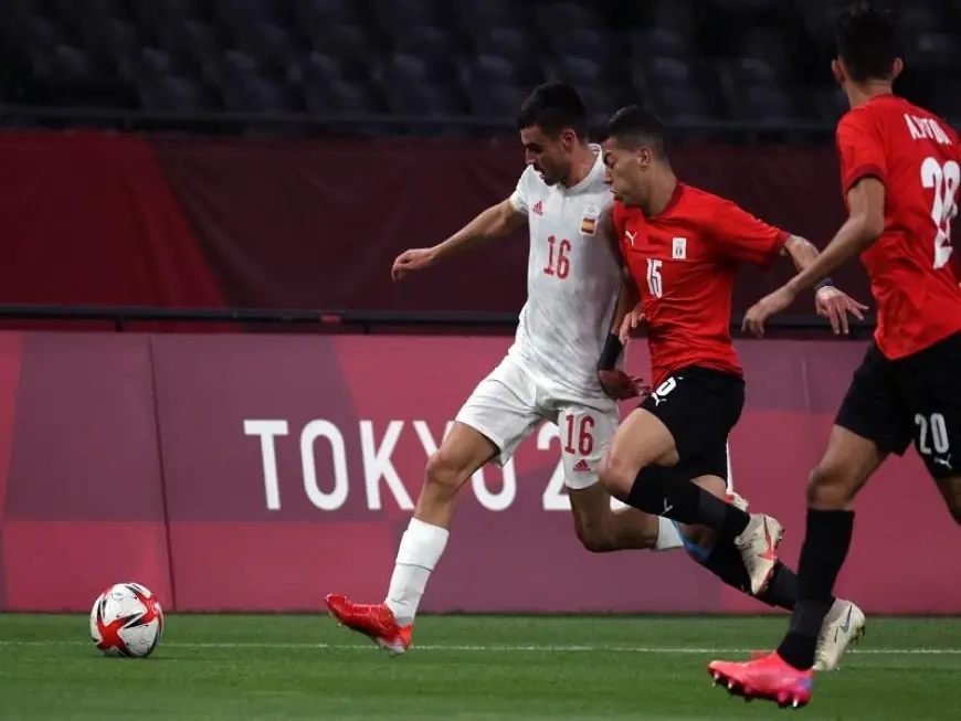 مصر تواجه البرازيل في مباراة ودية استعدادًا لكأس العالم 2026