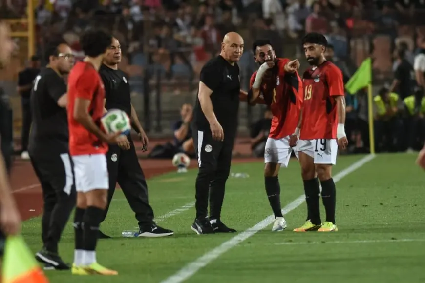 منتخب مصر يتحدى البرازيل في مواجهة نارية تحبس الأنفاس