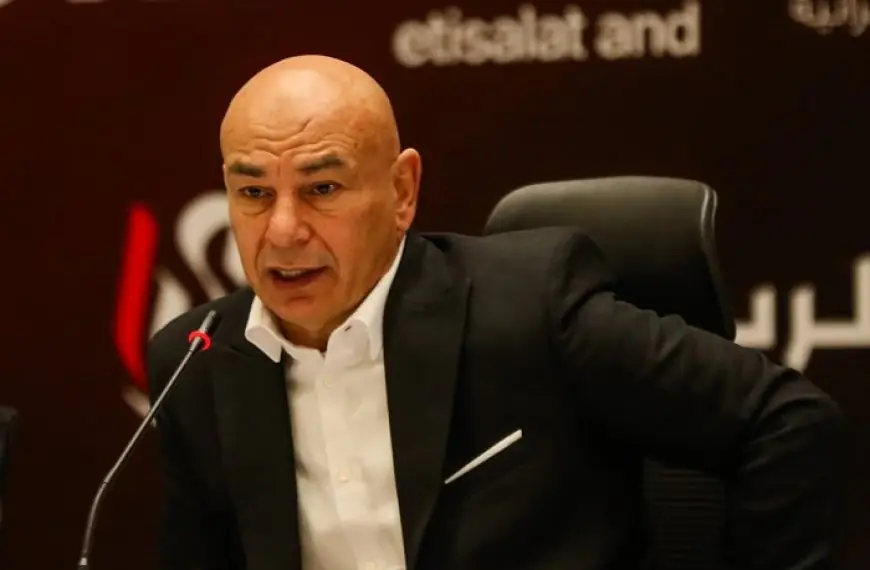 التشكيل المتوقع لمواجهة منتخب مصر أمام البرازيل في مباراة ودية