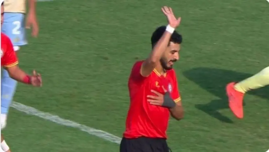 محمد حمدي زكي: الزمالك استحق لقب الدوري، وإمام عاشور ليس الأفضل في مصر
