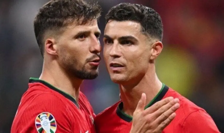 صديق رونالدو يتحدى المنتخبات في كأس العالم 2026: «ستكون نسخة استثنائية لنا»