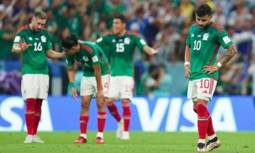 كأس العالم 2026: إنجازات المكسيك في تاريخ مشاركاتها بالمونديال