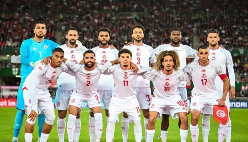 تعرف على تشكيل بلجيكا المتوقع لمواجهة تونس في تصفيات كأس العالم 2026