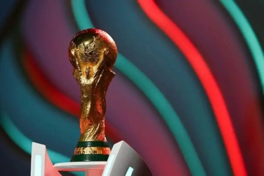 كأس العالم 2026.. الفيفا يت overturn قراره بشأن “توفير المياه” في البطولة
