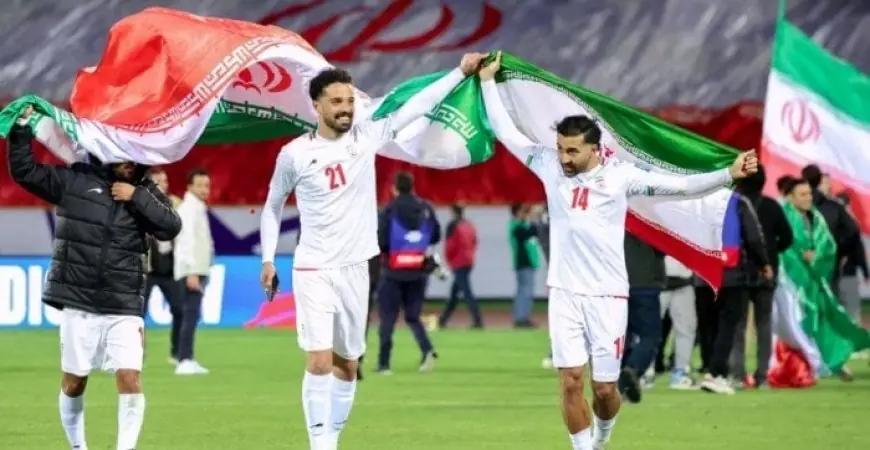 لوائح «فيفا» تؤجل المواجهة.. كيف يمكن أن يلتقي منتخب أمريكا مع إيران في الأدوار الإقصائية بكأس العالم 2026؟