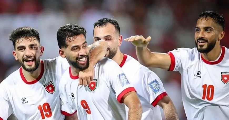 مؤلف نشيد ريال مدريد يطلق أغنية ملهمة لدعم منتخب الأردن