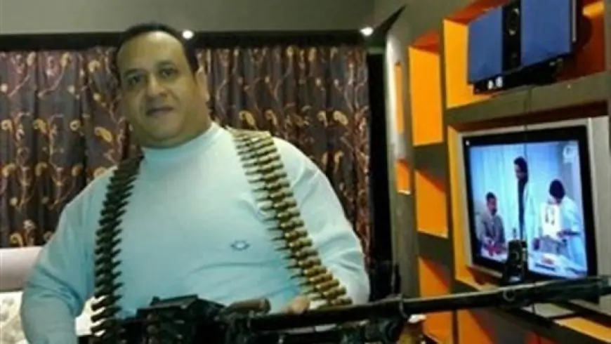 أحمد موسى يوضح تفاصيل إثبات النيابة العامة لتهم خطيرة ضد صبري نخنوخ